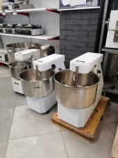 Тестомес спиральный FIMAR 38/SN 2V Тестомес спиральный FIMAR 38/SN 2V
