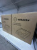 Индукционная плита Hurakan HKN-ICF35M​