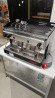 Кофемашина Astoria (C.M.A.) Touch AEP/2 380В