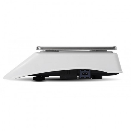 Торговые настольные весы M-ER 223AC Торговые настольные весы M-ER 223AC