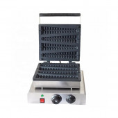 Вафельница Rosso HX-2208 Вафельница Rosso HX-2208