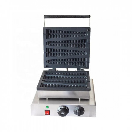 Вафельница Rosso HX-2208 Вафельница Rosso HX-2208