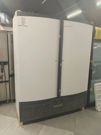 Шкаф морозильный Ариада R1400 L Шкаф морозильный Ариада R1400 L