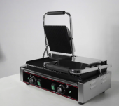 Гриль контактный Rosso HSG57E PRO