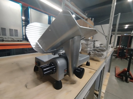Слайсер BECKERS 300 Слайсер BECKERS 300