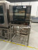 Пароконвектомат UNOX XEVC-0511-EPR