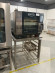 Пароконвектомат UNOX XEVC-0511-EPR