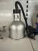 Лампа инфракрасная Hurakan HKN-DL775